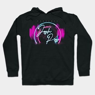 Josh Ross Hoodie